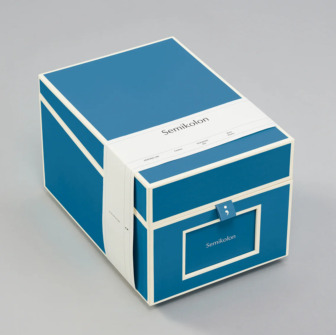 Photo Box Medium with Tabs - Image 5