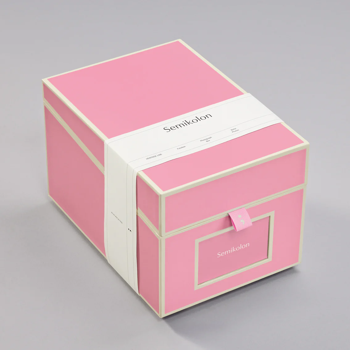 Photo Box Medium with Tabs - Image 6