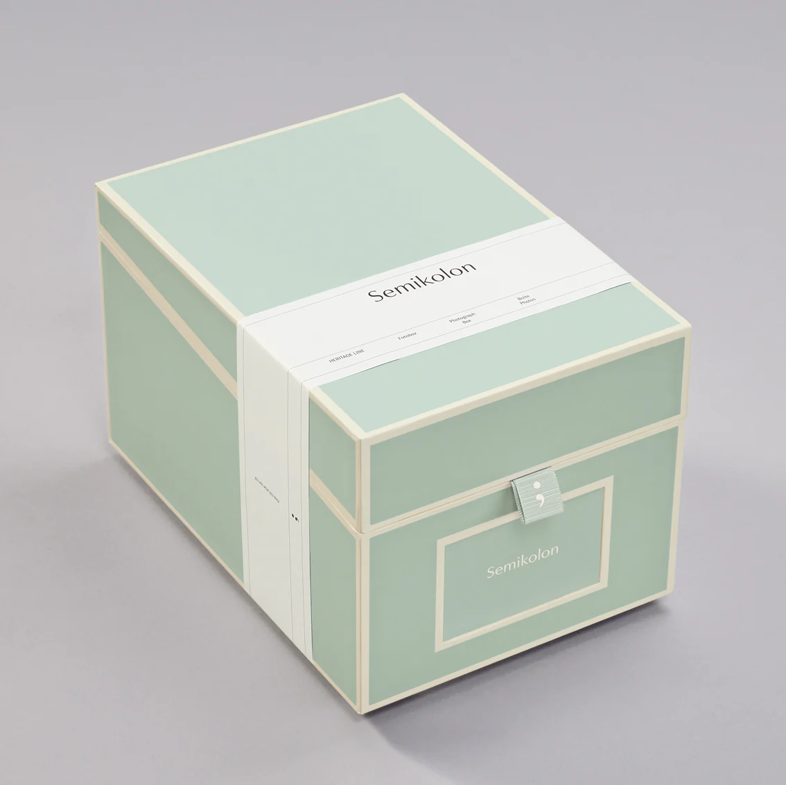 Photo Box Medium with Tabs - Image 7