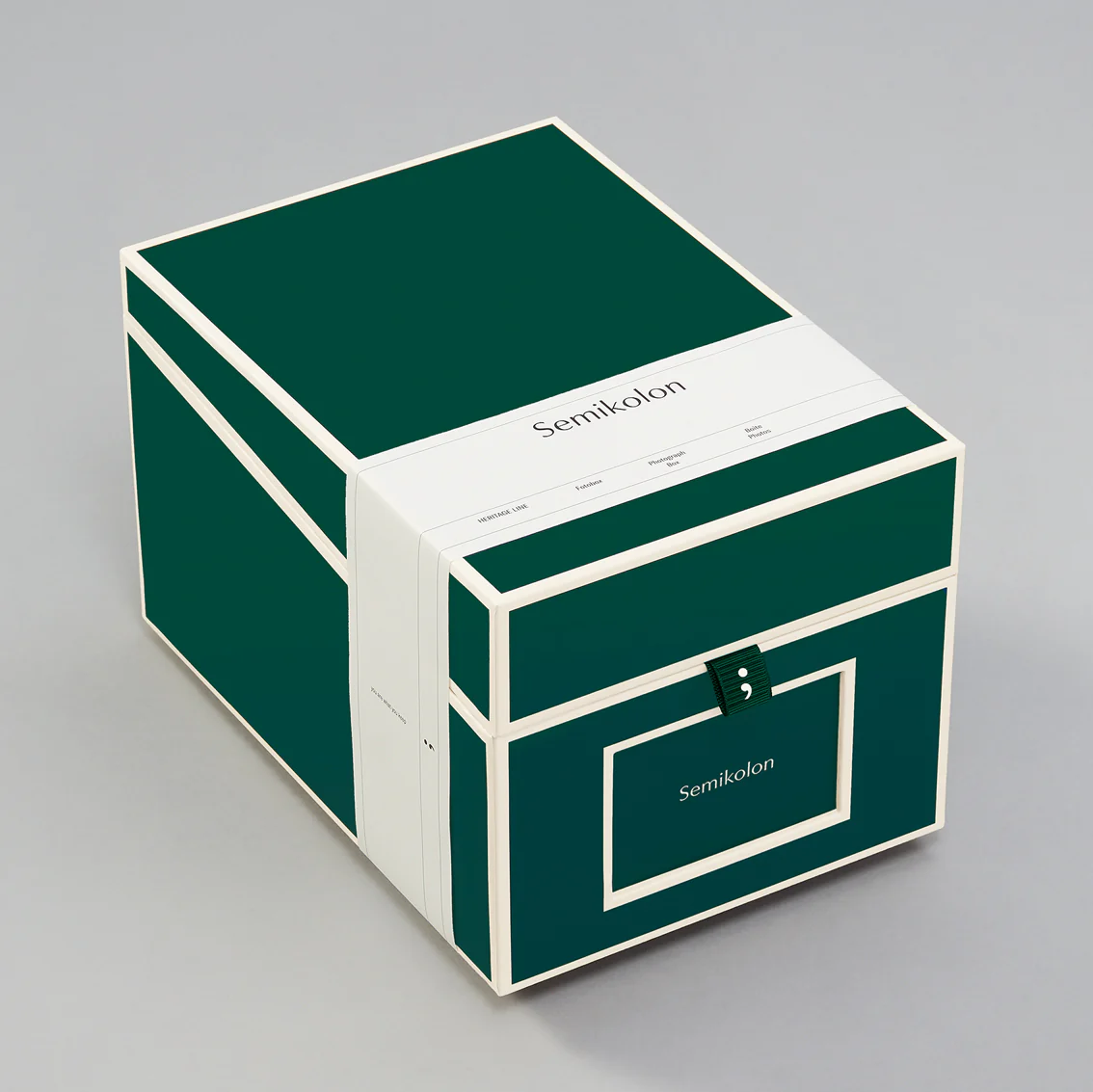 Photo Box Medium with Tabs - Image 8