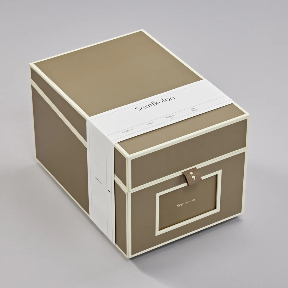 Photo Box Medium with Tabs - Image 9