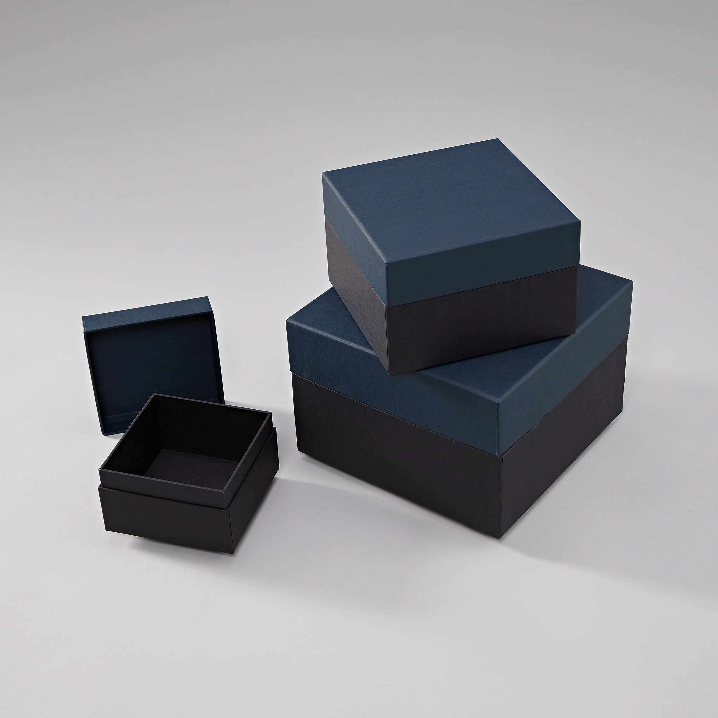 Set of 3 Boxes NATURAL AFFAIR - Image 5