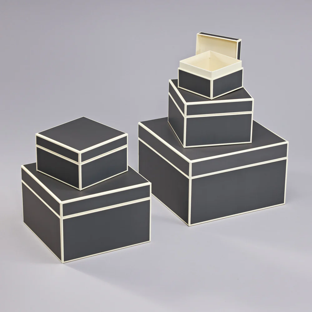 Set of 5 Gift Boxes - Image 11