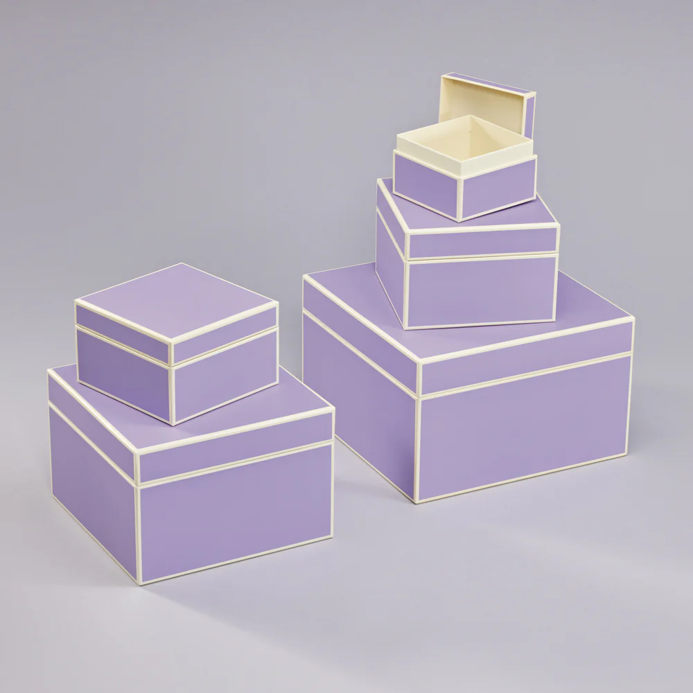 Set of 5 Gift Boxes - Image 12