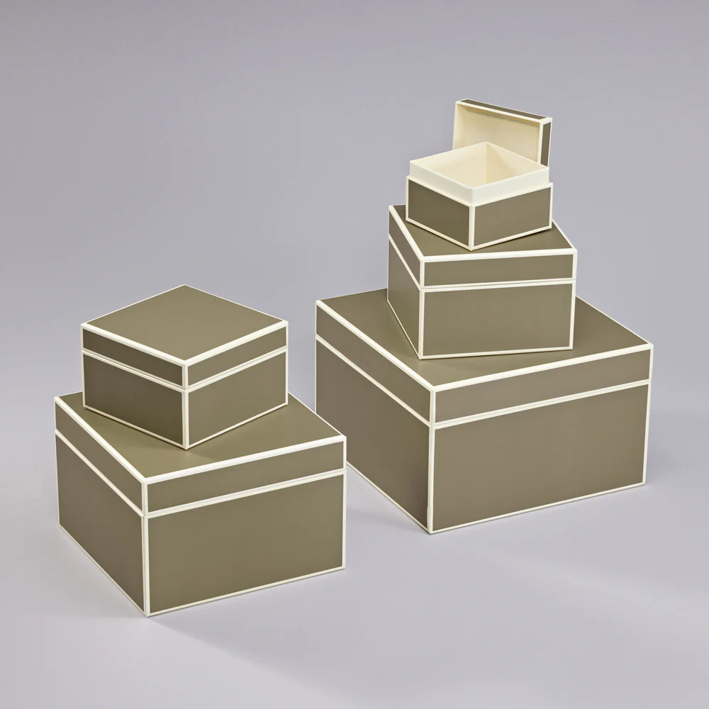 Set of 5 Gift Boxes - Image 9