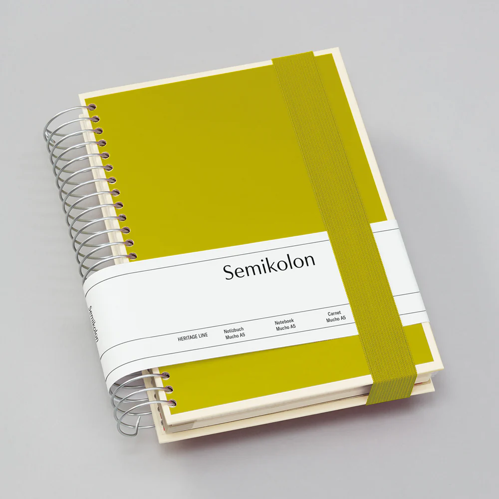 Spiral Notebook Mucho - Image 10