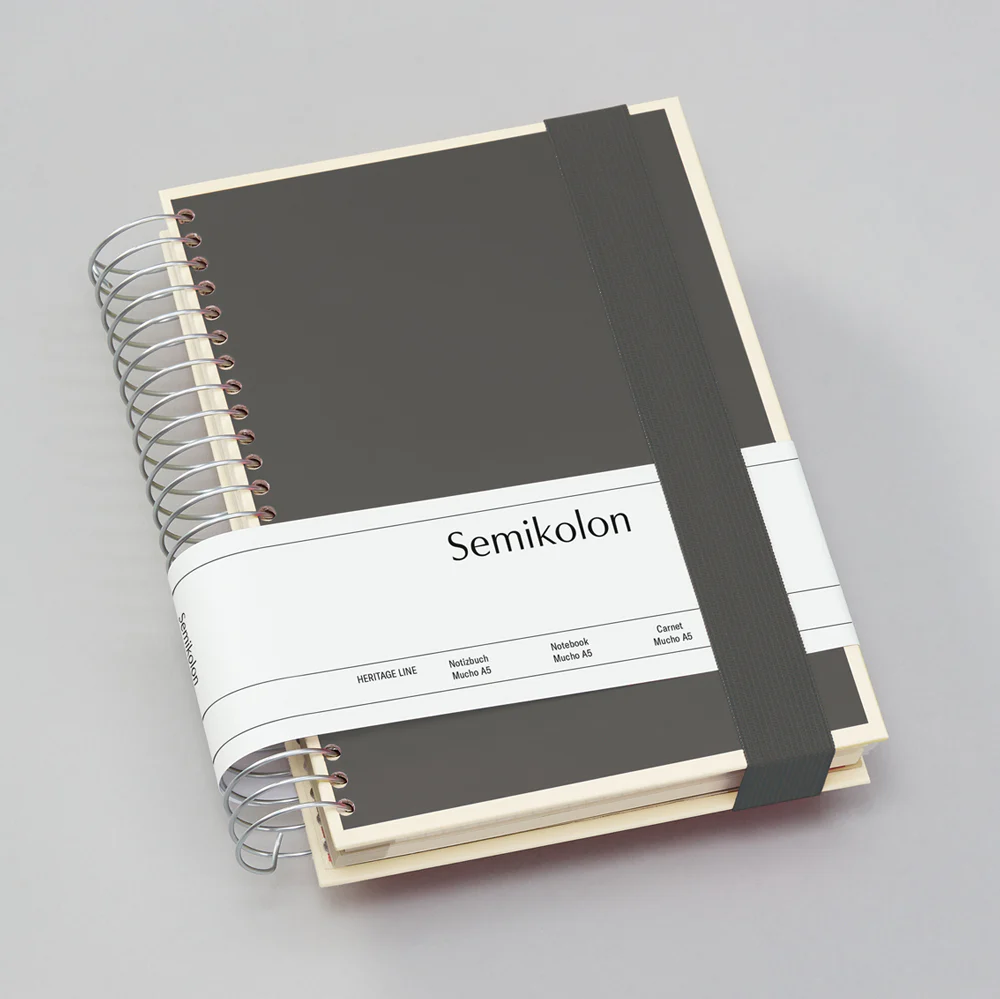 Spiral Notebook Mucho - Image 11