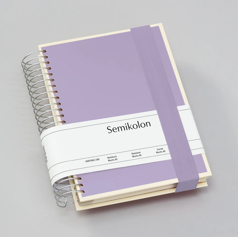Spiral Notebook Mucho - Image 12