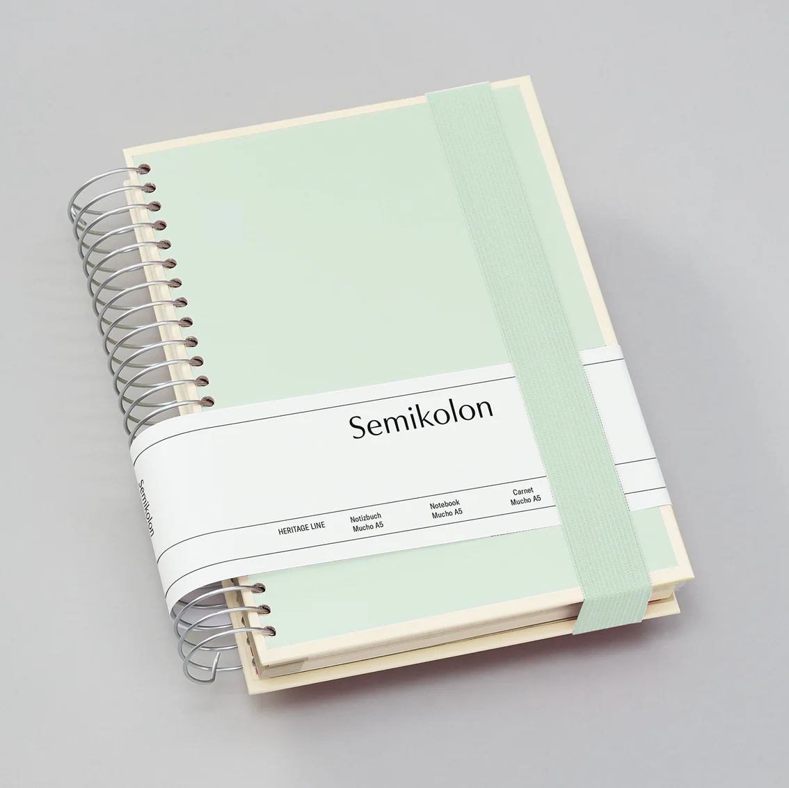 Spiral Notebook Mucho - Image 7