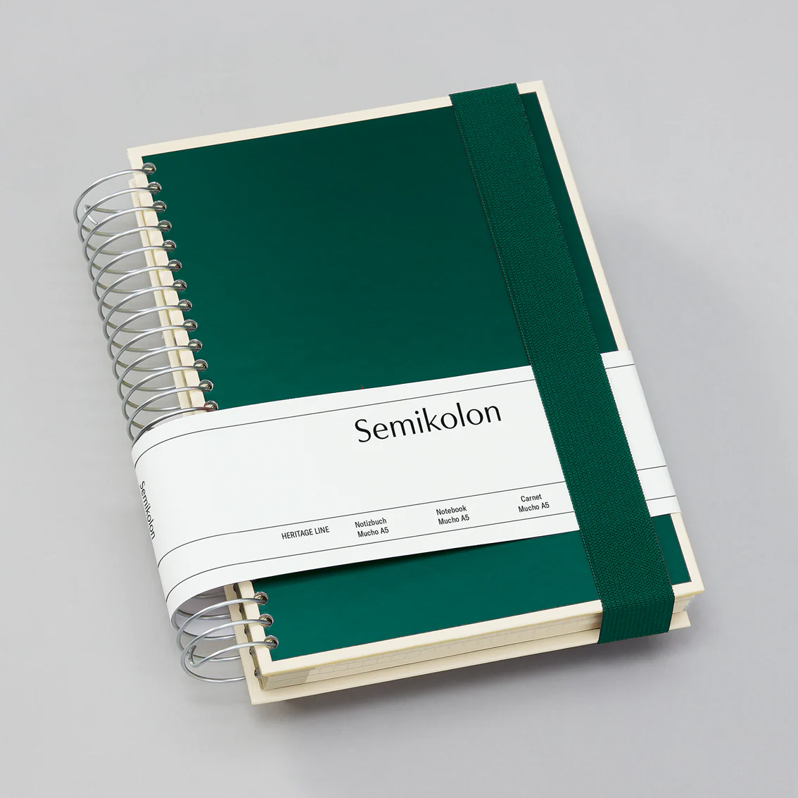 Spiral Notebook Mucho - Image 8