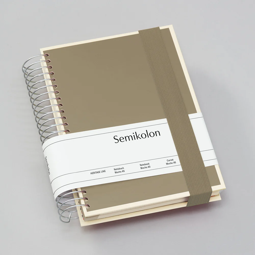 Spiral Notebook Mucho - Image 9