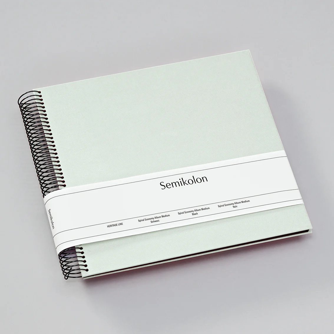 Spiral Photo Album Medium - Image 15