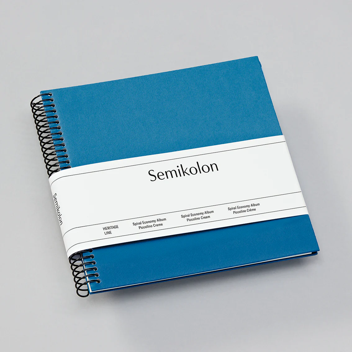 Spiral Photo Album Piccolino - Image 5